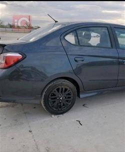 ميتسوبيشي ميراج G4